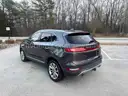 2017 Lincoln MKC Select 4x4 SUV