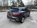 2017 Lincoln MKC Select 4x4 SUV