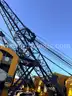 1968 American 7250 60 Ton Crawler Crane