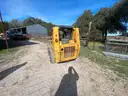 Case 1840 Skid Steer