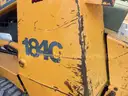 Case 1840 Skid Steer