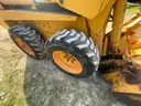 Case 1840 Skid Steer