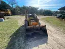 Case 1840 Skid Steer