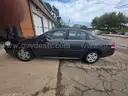 2011 Chevrolet Impala 