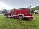 1989 Chevrolet C7D042 Tanker