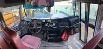 2001 GMC School Bus - Caterpillar 3126 Diesel Engine