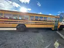 2001 GMC School Bus - Caterpillar 3126 Diesel Engine