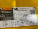 2024 Yale MRW030LEN24TV083 Order Picker
