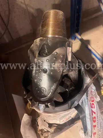 Drill Bits ,17.5 to 8.5 Inch, Reamer, Drilling Crossovers & Saver Subs, 1 Lot