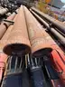 OCTG Casing, Crossovers, Pup Joints, Cementing Accessories, 1 Lot