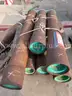 OCTG Casing, Crossovers, Pup Joints, Cementing Accessories, 1 Lot