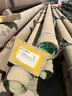 OCTG Casing, Crossovers, Pup Joints, Cementing Accessories, 1 Lot