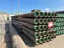 OCTG Casing, Crossovers, Pup Joints, Cementing Accessories, 1 Lot
