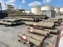 OCTG Casing, Crossovers, Pup Joints, Cementing Accessories, 1 Lot
