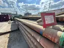 OCTG Casing, Crossovers, Pup Joints, Cementing Accessories, 1 Lot