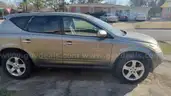 2004 Nissan Murano SL 2WD