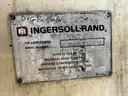 Ingersoll-Rand P-185A Air Compressor