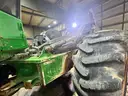 2017 John Deere 748L Skidder Logging
