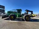 2017 John Deere 748L Skidder Logging