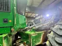 2017 John Deere 748L Skidder Logging