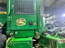 2017 John Deere 748L Skidder Logging