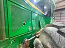 2017 John Deere 748L Skidder Logging