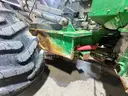 2017 John Deere 748L Skidder Logging