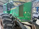 2017 John Deere 748L Skidder Logging