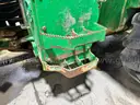 2017 John Deere 748L Skidder Logging