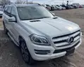2013 Mercedes-Benz GL-Class