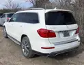 2013 Mercedes-Benz GL-Class
