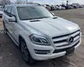 2013 Mercedes-Benz GL-Class