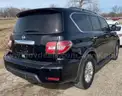 2020 Nissan Armada