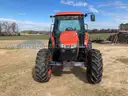 2020 Kubota M6S-111SHD MFWD Tractor