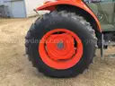 2020 Kubota M6S-111SHD MFWD Tractor