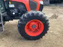 2020 Kubota M6S-111SHD MFWD Tractor