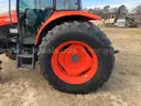 2020 Kubota M6S-111SHD MFWD Tractor