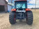 2020 Kubota M6S-111SHD MFWD Tractor