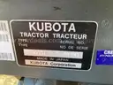 2020 Kubota M6S-111SHD MFWD Tractor