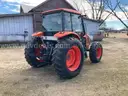 2020 Kubota M6S-111SHD MFWD Tractor
