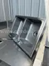 Lot of 3 Sinks