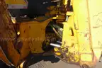 1986 John Deere 710B 4WD Loader Backhoe
