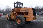 1975 Case W24B 4WD Articulated Wheel Loader