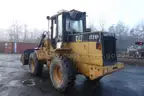1996 Caterpillar IT24F 4WD Articulated Wheel Loader