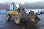 1996 Caterpillar IT24F 4WD Articulated Wheel Loader