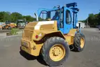 2011 Omega Lift 4418T-8MS Rough Terrain Forklift