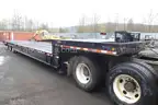 2014 Ledwell LW48HT-10-PB T/A Drop Deck Trailer
