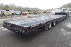 2014 Ledwell LW48HT-10-PB T/A Drop Deck Trailer