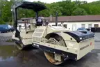 1999 Ingersoll Rand DD110 Tandem Vibratory Roller