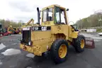 1993 Caterpillar IT12F 4WD Articulated Tool Carrier
